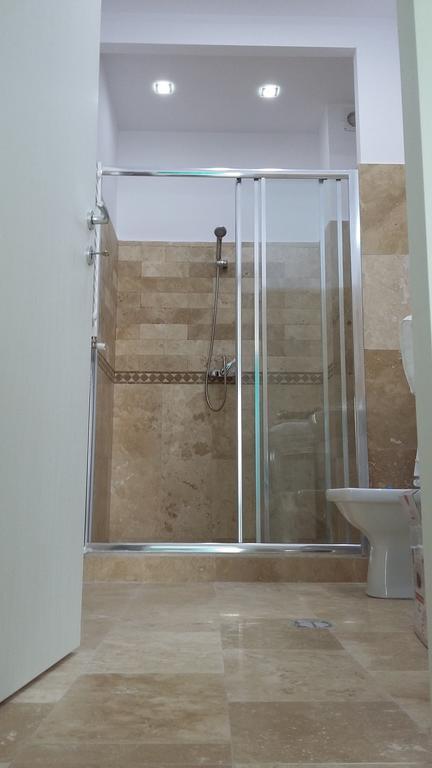 Apartament Blue Sea Năvodari Eksteriør bilde