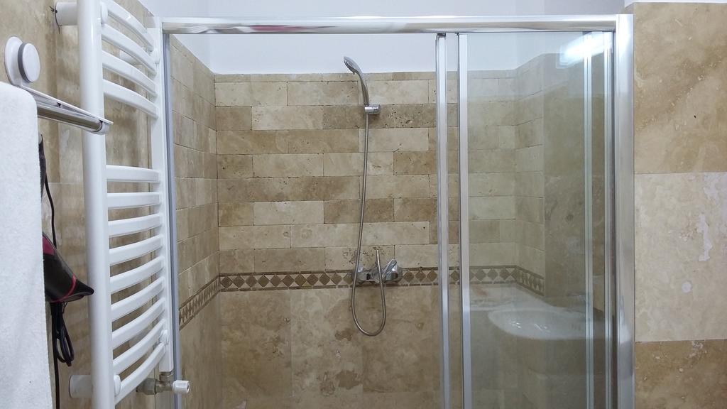 Apartament Blue Sea Năvodari Eksteriør bilde